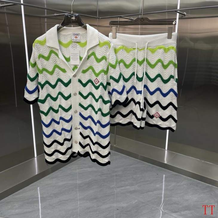 Picture of Casablanca Shirt Pant Suits _SKUCasablancaS-2XL20tr4920935